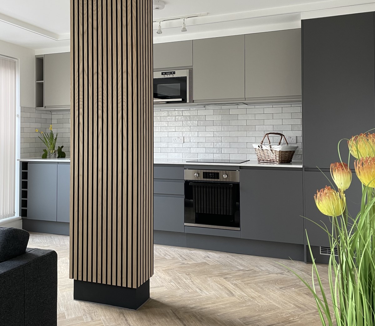 London Kitchens by Grand Alliance